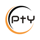 PtY Logo