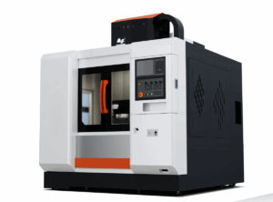 Vertical Machine Center(VMC)